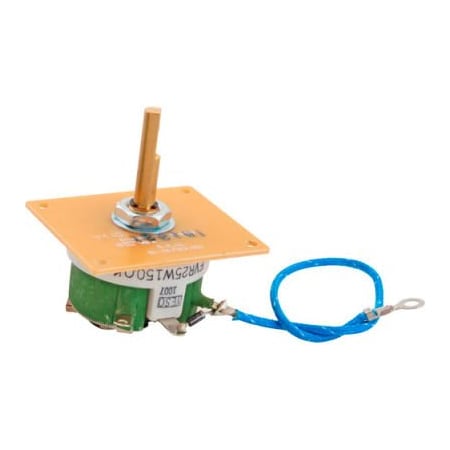 Allpoints Allpoints 2221425 Control, Speed For Waring Products 2221425